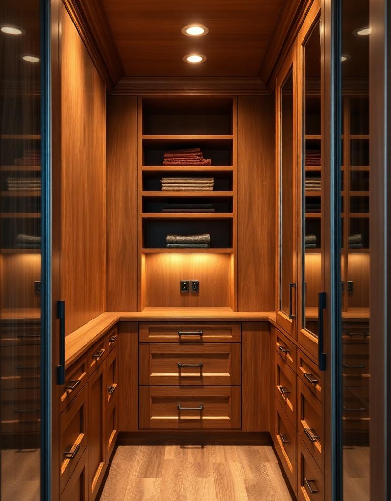 Stone Ridge Cabinetry | Kitchen Remodeling in Austin, TX